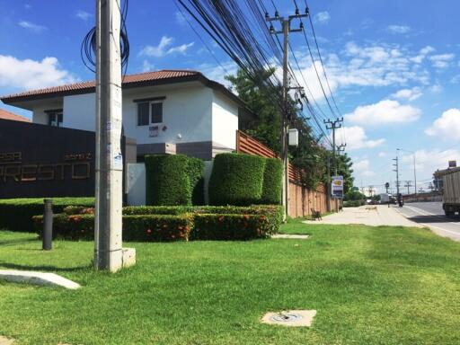 292 Sqm., 3 Beds, 2 Baths House listed for ฿ 5,700,000.