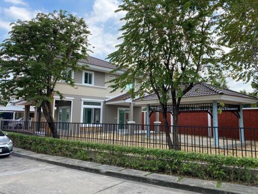 358 Sqm., 1 Bed, 1 Bath House listed for ฿ 5,500,000.