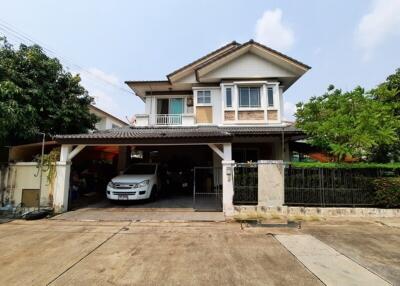 476 Sqm., 3 Beds, 2 Baths House listed for ฿ 6,825,000.