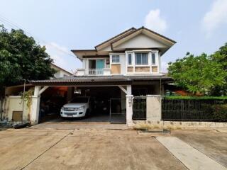 476 Sqm., 3 Beds, 2 Baths House listed for ฿ 6,825,000.