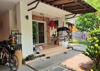 476 Sqm., 3 Beds, 2 Baths House listed for ฿ 6,825,000.