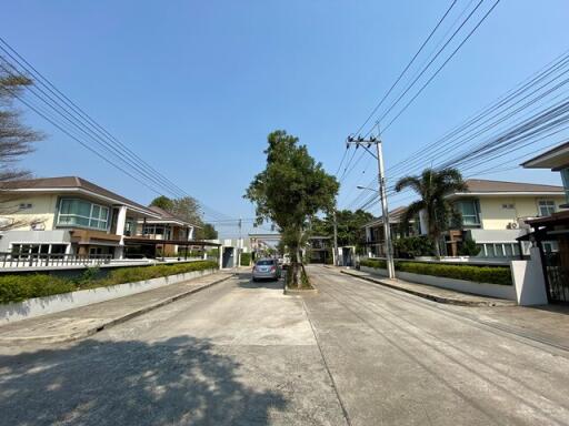 400 Sqm., 1 Bed, 1 Bath House listed for ฿ 6,825,000.