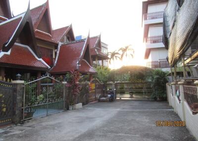 112 Sqm., 1 Bed, 1 Bath House listed for ฿ 6,825,000.