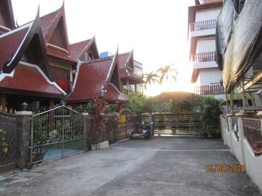 112 Sqm., 1 Bed, 1 Bath House listed for ฿ 6,825,000.