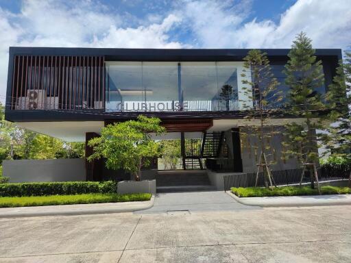 204 Sqm., 3 Beds, 3 Baths House listed for ฿ 6,825,000.