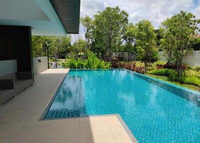 204 Sqm., 3 Beds, 3 Baths House listed for ฿ 6,825,000.