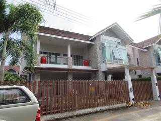 315 Sqm., 3 Beds, 3 Baths House listed for ฿ 6,825,000.