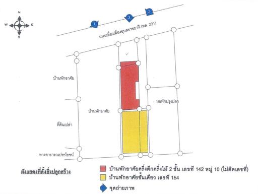 บ้าน แสนสุข ราคาพิเศษ!