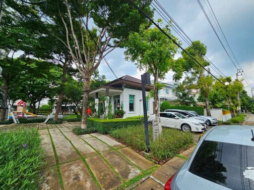 202 Sqm., 1 Bed, 1 Bath House listed for ฿ 6,720,000.