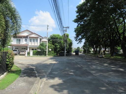 258 Sqm., 4 Beds, 3 Baths House listed for ฿ 6,668,000.