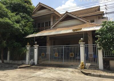 246 Sqm., 1 Bed, 1 Bath House listed for ฿ 6,615,000.