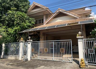 246 Sqm., 1 Bed, 1 Bath House listed for ฿ 6,615,000.