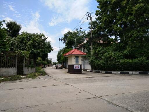 415 Sqm., 1 Bed, 1 Bath House listed for ฿ 6,615,000.