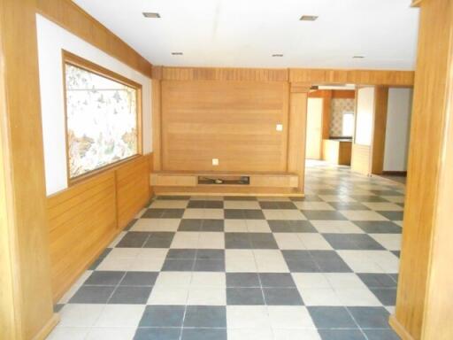 473 Sqm., 1 Bed, 1 Bath House listed for ฿ 6,600,000.
