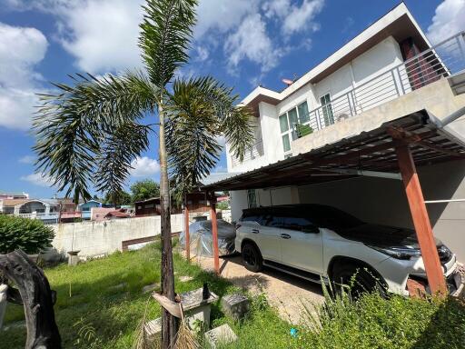 420 Sqm., 1 Bed, 1 Bath House listed for ฿ 6,592,000.