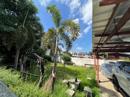 420 Sqm., 1 Bed, 1 Bath House listed for ฿ 6,592,000.