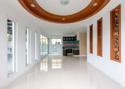 293 Sqm., 3 Beds, 2 Baths House listed for ฿ 5,500,000.