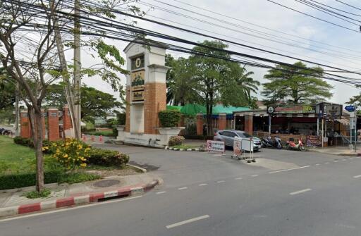408 Sqm., 1 Bed, 1 Bath House listed for ฿ 6,510,000.