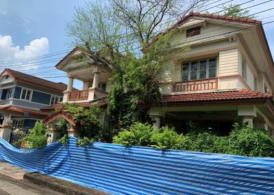 347 Sqm., 1 Bed, 1 Bath House listed for ฿ 6,510,000.