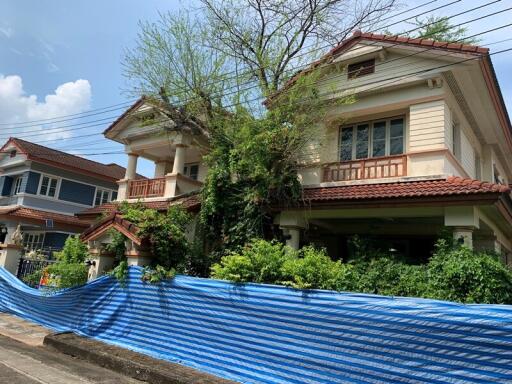 347 Sqm., 1 Bed, 1 Bath House listed for ฿ 6,510,000.