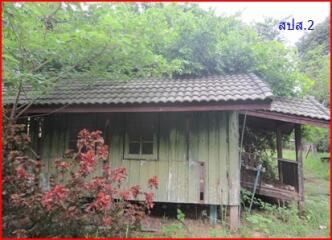 2,504 Sqm., 1 Bed, 1 Bath House listed for ฿ 6,499,000.