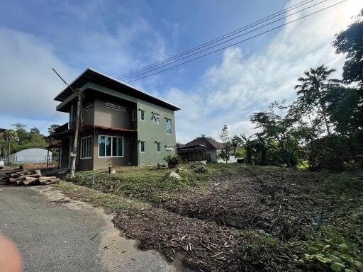 399 Sqm., 3 Beds, 3 Baths House listed for ฿ 6,405,000.