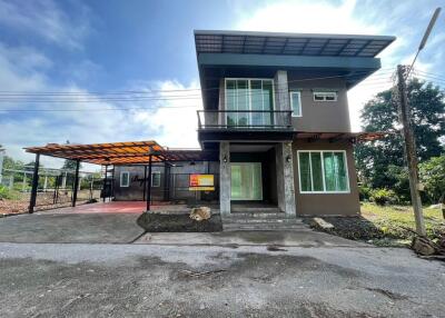399 Sqm., 3 Beds, 3 Baths House listed for ฿ 6,405,000.