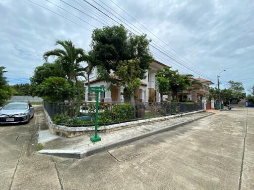 436 Sqm., 1 Bed, 1 Bath House listed for ฿ 6,405,000.