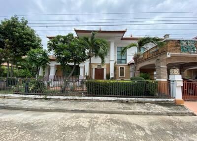 436 Sqm., 1 Bed, 1 Bath House listed for ฿ 6,405,000.