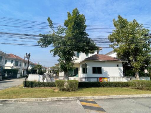 251 Sqm., 1 Bed, 1 Bath House listed for ฿ 6,405,000.