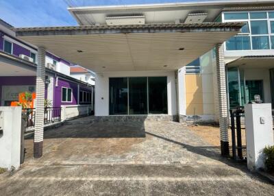 251 Sqm., 1 Bed, 1 Bath House listed for ฿ 6,405,000.