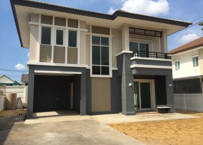 322 Sqm., 3 Beds, 2 Baths House listed for ฿ 5,200,000.