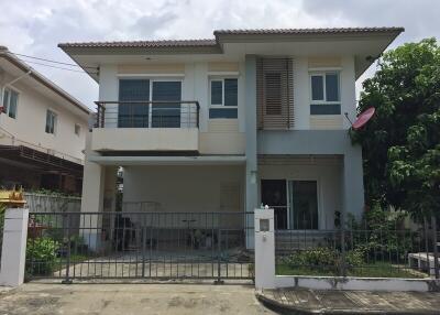 245 Sqm., 1 Bed, 1 Bath House listed for ฿ 5,200,000.