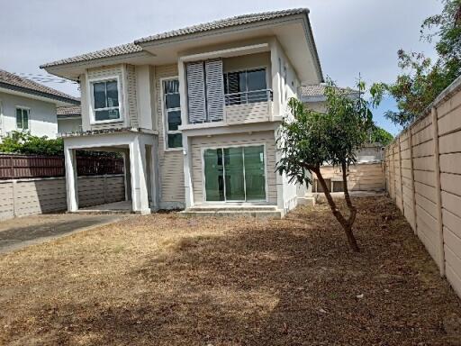 321 Sqm., 3 Beds, 2 Baths House listed for ฿ 5,000,000.