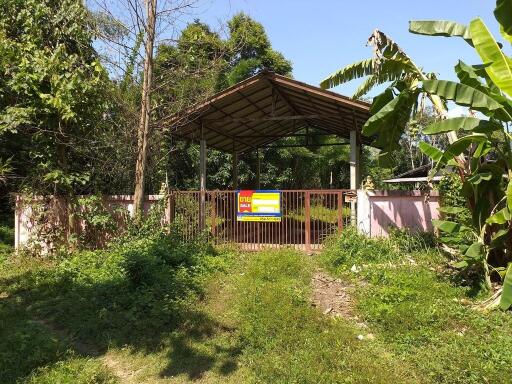 17,620 Sqm., 1 Bed, 1 Bath House listed for ฿ 6,377,000.