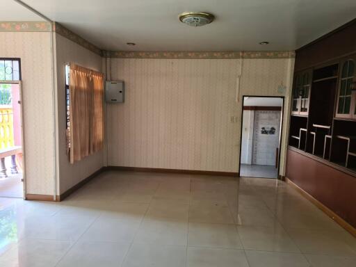 764 Sqm., 1 Bed, 1 Bath House listed for ฿ 6,329,000.