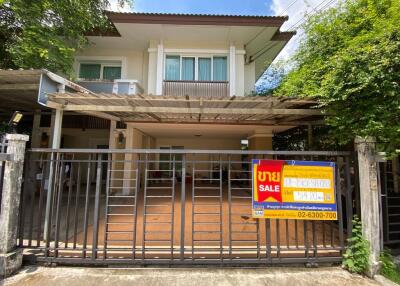 217 Sqm., 1 Bed, 1 Bath House listed for ฿ 6,300,000.