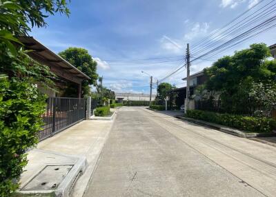 234 Sqm., 1 Bed, 1 Bath House listed for ฿ 6,300,000.