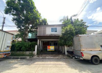 234 Sqm., 1 Bed, 1 Bath House listed for ฿ 6,300,000.