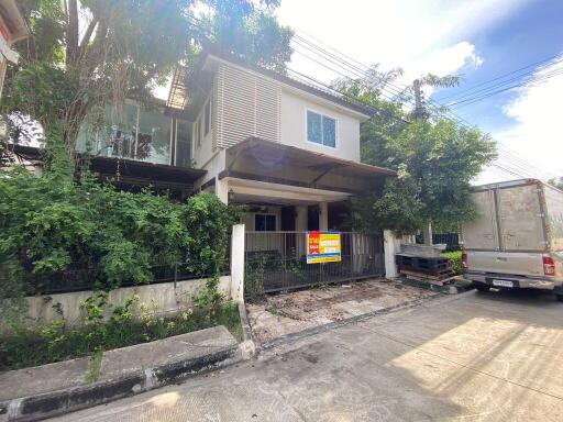 234 Sqm., 1 Bed, 1 Bath House listed for ฿ 6,300,000.