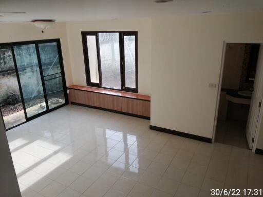 360 Sqm., 1 Bed, 1 Bath House listed for ฿ 6,300,000.
