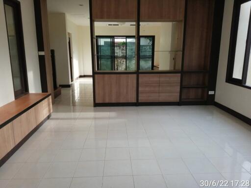 360 Sqm., 1 Bed, 1 Bath House listed for ฿ 6,300,000.