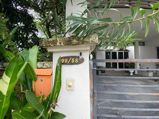 300 Sqm., 1 Bed, 1 Bath House listed for ฿ 6,300,000.