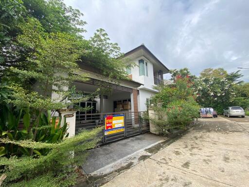 300 Sqm., 1 Bed, 1 Bath House listed for ฿ 6,300,000.