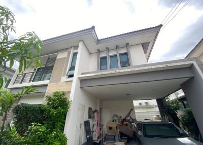 219 Sqm., 3 Beds, 3 Baths House listed for ฿ 6,300,000.