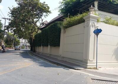 356 Sqm., 1 Bed, 1 Bath House listed for ฿ 6,300,000.