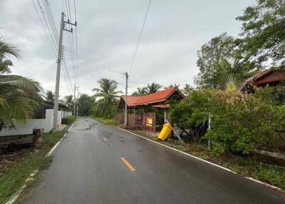 3,556 Sqm., 1 Bed, 1 Bath House listed for ฿ 6,195,000.