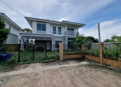 283 Sqm., 1 Bed, 1 Bath House listed for ฿ 6,195,000.