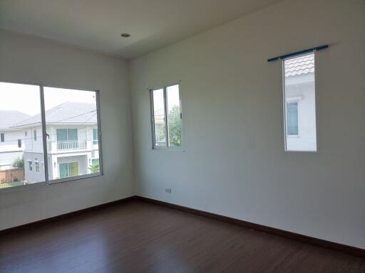 283 Sqm., 1 Bed, 1 Bath House listed for ฿ 6,195,000.