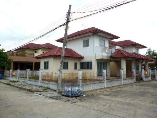 480 Sqm., 6 Beds, 2 Baths House listed for ฿ 6,090,000.
